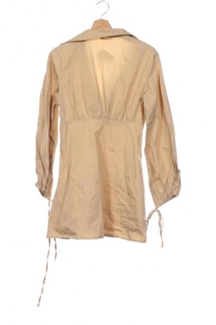 Šaty  SHEIN, Velikost M, Barva Béžová, Cena  29,00 Kč