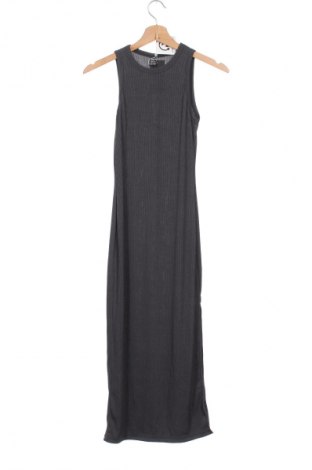 Sukienka SHEIN, Rozmiar XS, Kolor Szary, Cena 28,71 zł