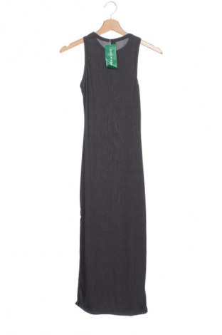 Sukienka SHEIN, Rozmiar XS, Kolor Szary, Cena 28,71 zł