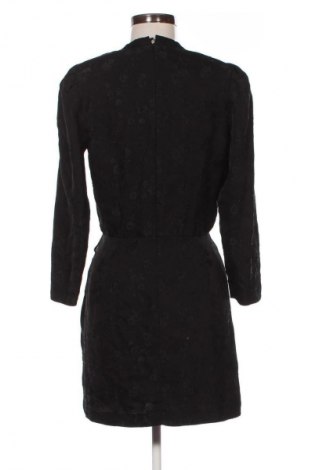 Рокля Sandro, Размер M, Цвят Черен, Цена 78,22 €