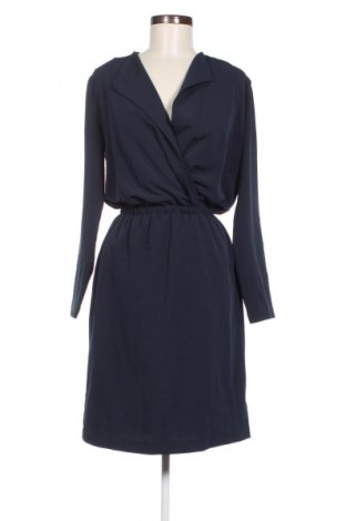 Šaty  Selected Femme, Veľkosť M, Farba Modrá, Cena  16,95 €