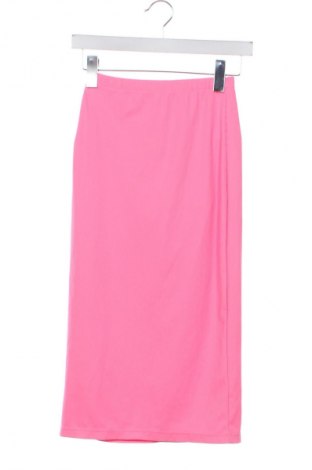 Szoknya Sinsay, Méret XS, Szín Rózsaszín, Ár 1 149 Ft