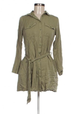 Šaty  Sinsay, Velikost S, Barva Zelená, Cena  59,00 Kč