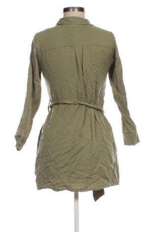 Šaty  Sinsay, Velikost S, Barva Zelená, Cena  59,00 Kč
