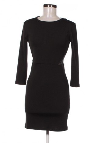 Sukienka Stradivarius, Rozmiar L, Kolor Czarny, Cena 26,99 zł