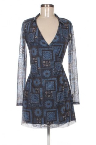 Φόρεμα Street One, Μέγεθος S, Χρώμα Πολύχρωμο, Τιμή 5,99 €