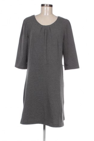 Šaty  SuZa, Velikost M, Barva Šedá, Cena  49,00 Kč
