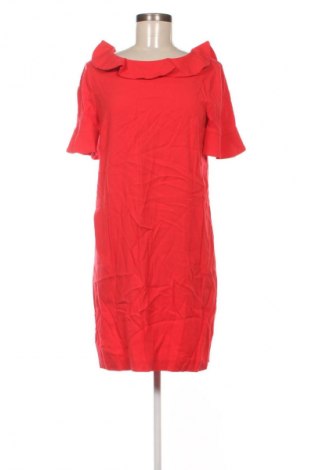 Šaty  TWINSET, Velikost L, Barva Červená, Cena  869,00 Kč