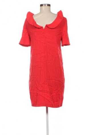 Šaty  TWINSET, Velikost L, Barva Červená, Cena  869,00 Kč