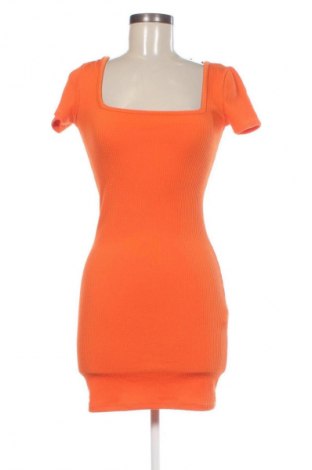 Šaty  Tally Weijl, Velikost S, Barva Oranžová, Cena  89,00 Kč