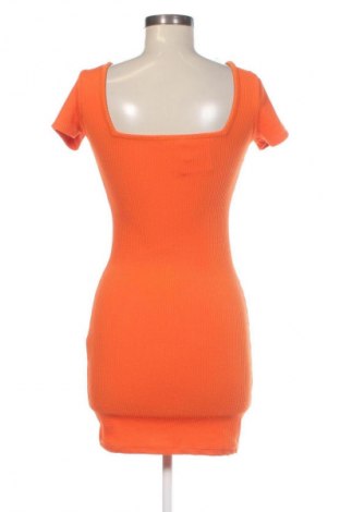Šaty  Tally Weijl, Velikost S, Barva Oranžová, Cena  89,00 Kč
