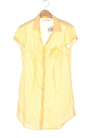 Rochie Tally Weijl, Mărime XS, Culoare Galben, Preț 45,99 Lei