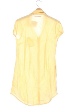 Rochie Tally Weijl, Mărime XS, Culoare Galben, Preț 45,99 Lei