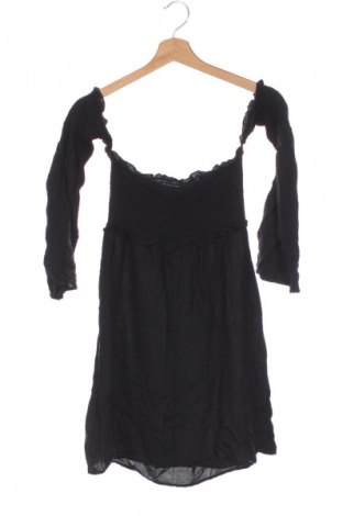 Šaty  Tezenis, Velikost S, Barva Černá, Cena  49,00 Kč