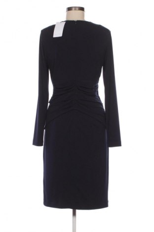 Φόρεμα The Fold, Μέγεθος M, Χρώμα Μπλέ, Τιμή 269,99 €