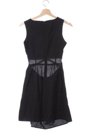 Φόρεμα Trendyol, Μέγεθος XS, Χρώμα Μαύρο, Τιμή 14,99 €