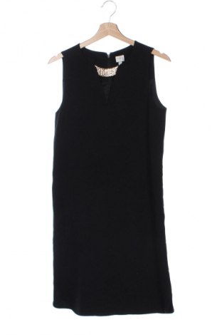 Šaty  Un Deux Trois, Velikost XS, Barva Černá, Cena  149,00 Kč
