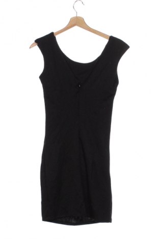 Šaty  Unbranded, Velikost XS, Barva Černá, Cena  49,00 Kč