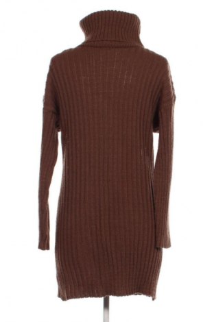Šaty  Unbranded, Velikost M, Barva Hnědá, Cena  419,00 Kč