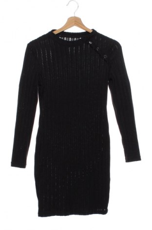Šaty  Unbranded, Velikost XS, Barva Černá, Cena  59,00 Kč