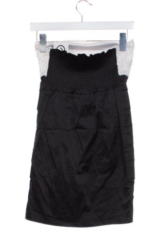 Kleid Unbranded, Größe XS, Farbe Schwarz, Preis 2,99 €