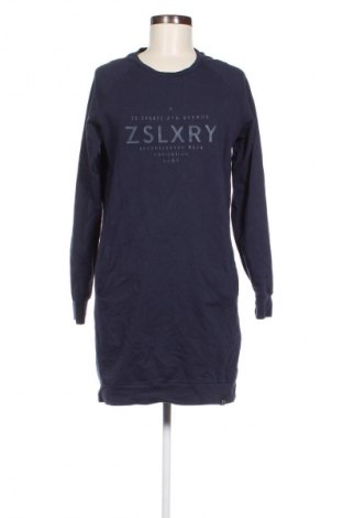 Šaty  Unbranded, Velikost S, Barva Modrá, Cena  59,00 Kč