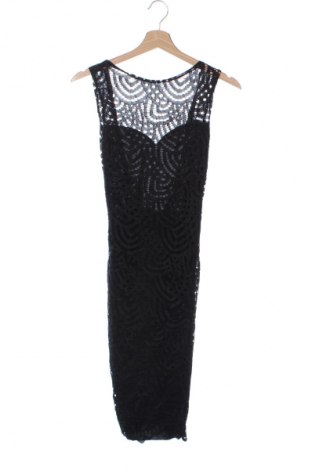 Kleid Unbranded, Größe XS, Farbe Schwarz, Preis € 3,99