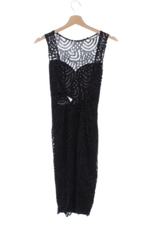 Kleid Unbranded, Größe XS, Farbe Schwarz, Preis € 3,99