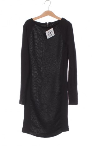 Šaty  Unbranded, Velikost XS, Barva Černá, Cena  59,00 Kč