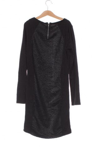 Šaty  Unbranded, Velikost XS, Barva Černá, Cena  59,00 Kč