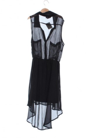 Šaty  Unbranded, Velikost XS, Barva Černá, Cena  59,00 Kč