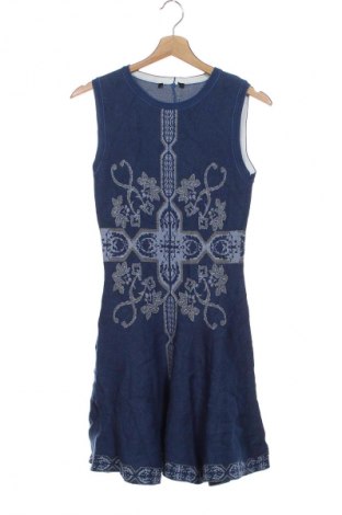 Šaty  Unbranded, Velikost XS, Barva Vícebarevné, Cena  99,00 Kč