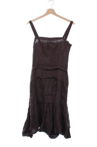 Рокля Unbranded, Размер S, Цвят Кафяв, Цена 8,69 €