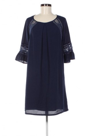 Sukienka Unbranded, Rozmiar M, Kolor Niebieski, Cena 27,99 zł