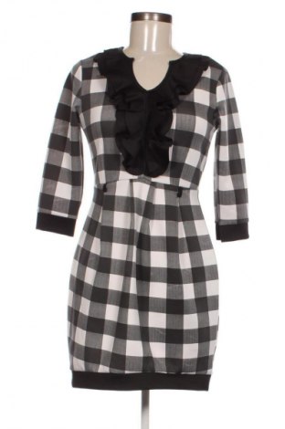 Sukienka Unbranded, Rozmiar M, Kolor Kolorowy, Cena 21,99 zł