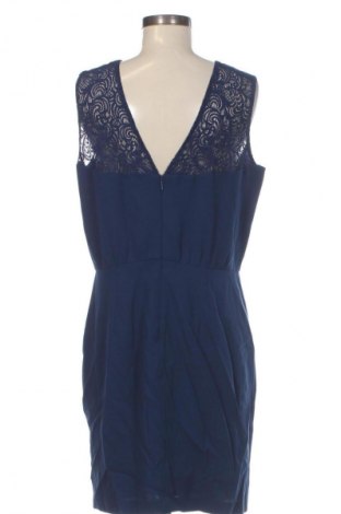Šaty  Unbranded, Velikost L, Barva Modrá, Cena  99,00 Kč