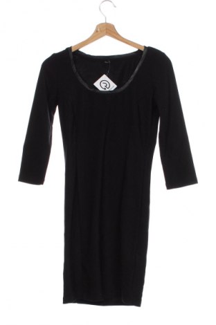 Šaty  Unbranded, Velikost XS, Barva Černá, Cena  49,00 Kč