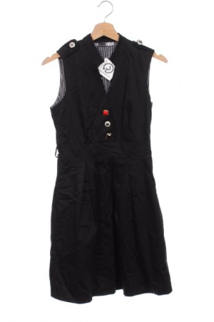 Šaty  Unbranded, Velikost S, Barva Černá, Cena  59,00 Kč