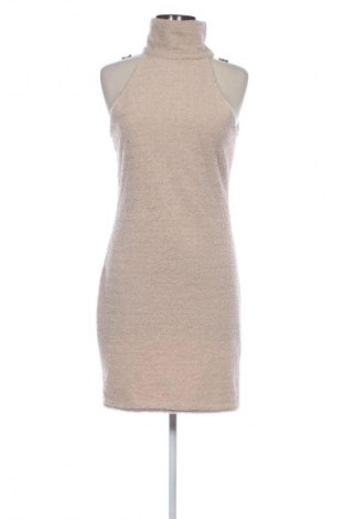 Рокля Unbranded, Размер M, Цвят Бежов, Цена 2,04 €