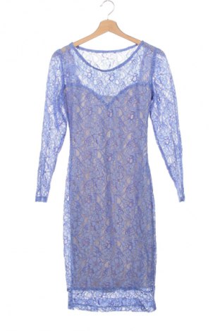 Φόρεμα Unbranded, Μέγεθος XS, Χρώμα Βιολετί, Τιμή 15,99 €