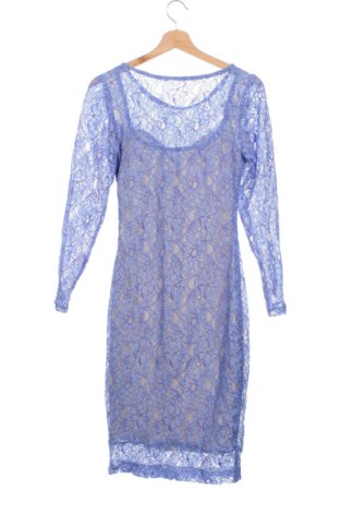 Φόρεμα Unbranded, Μέγεθος XS, Χρώμα Βιολετί, Τιμή 15,99 €