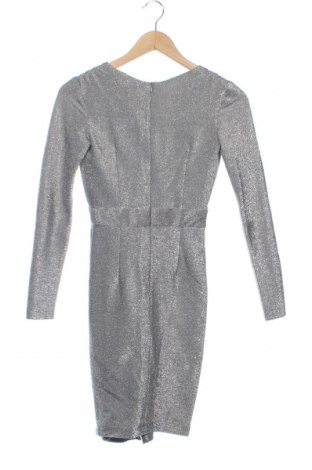 Φόρεμα Unbranded, Μέγεθος XS, Χρώμα Γκρί, Τιμή 15,99 €