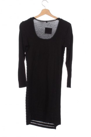 Šaty  Unbranded, Velikost XS, Barva Černá, Cena  49,00 Kč
