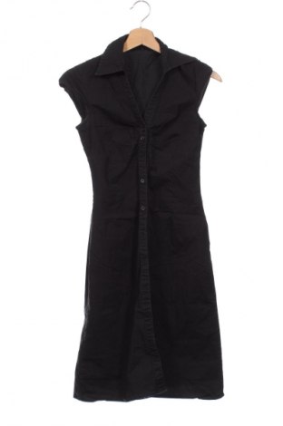 Šaty  Unbranded, Velikost XS, Barva Černá, Cena  69,00 Kč