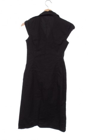 Šaty  Unbranded, Velikost XS, Barva Černá, Cena  69,00 Kč