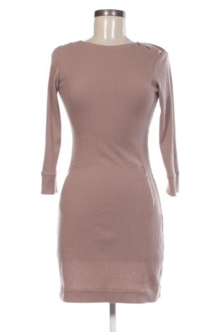 Šaty  Unbranded, Velikost M, Barva Popelavě růžová, Cena  59,00 Kč