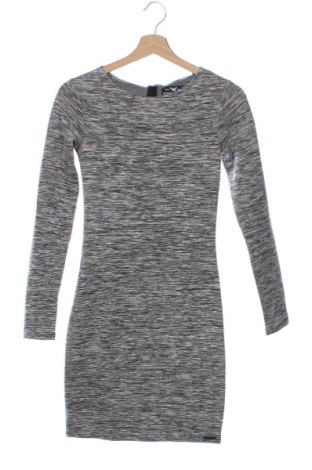 Φόρεμα Unbranded, Μέγεθος XS, Χρώμα Γκρί, Τιμή 2,99 €