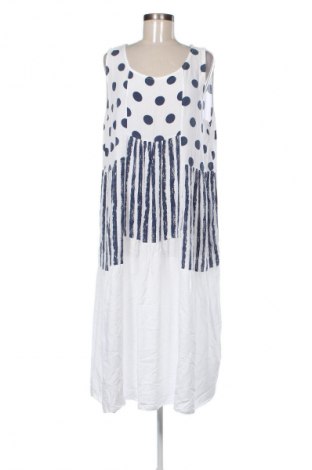 Рокля Unbranded, Размер XL, Цвят Бял, Цена 23,00 €