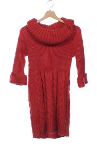 Šaty  Unbranded, Velikost XS, Barva Červená, Cena  139,00 Kč