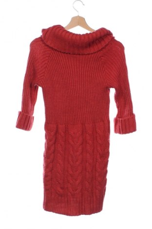 Šaty  Unbranded, Velikost XS, Barva Červená, Cena  139,00 Kč